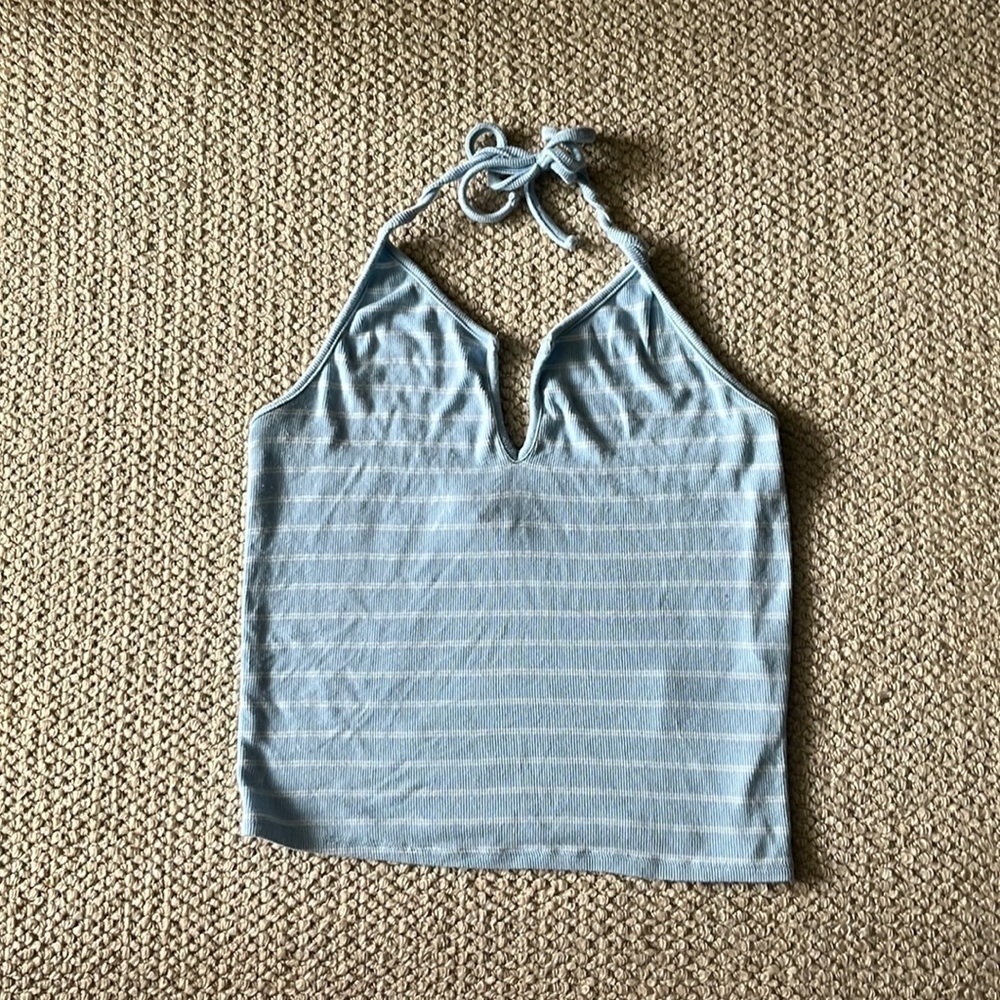 Halter top​